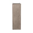 Benjara Fela Sofa Console Table- 48
