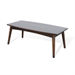Benjara Neva Coffee Table- 48