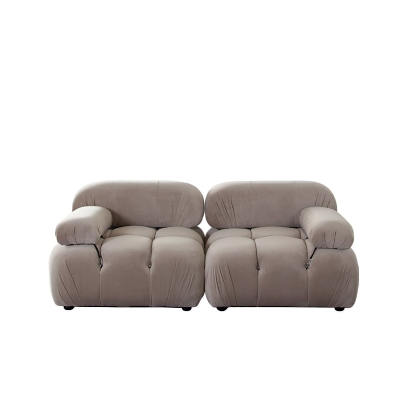 Benjara Hito 2 Piece 74