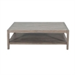 Benjara Fela Coffee Table- 52
