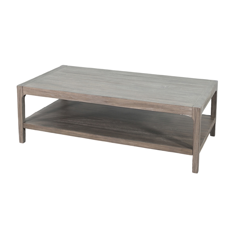 Benjara Fela Coffee Table- 52