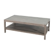 Benjara Fela Coffee Table- 52