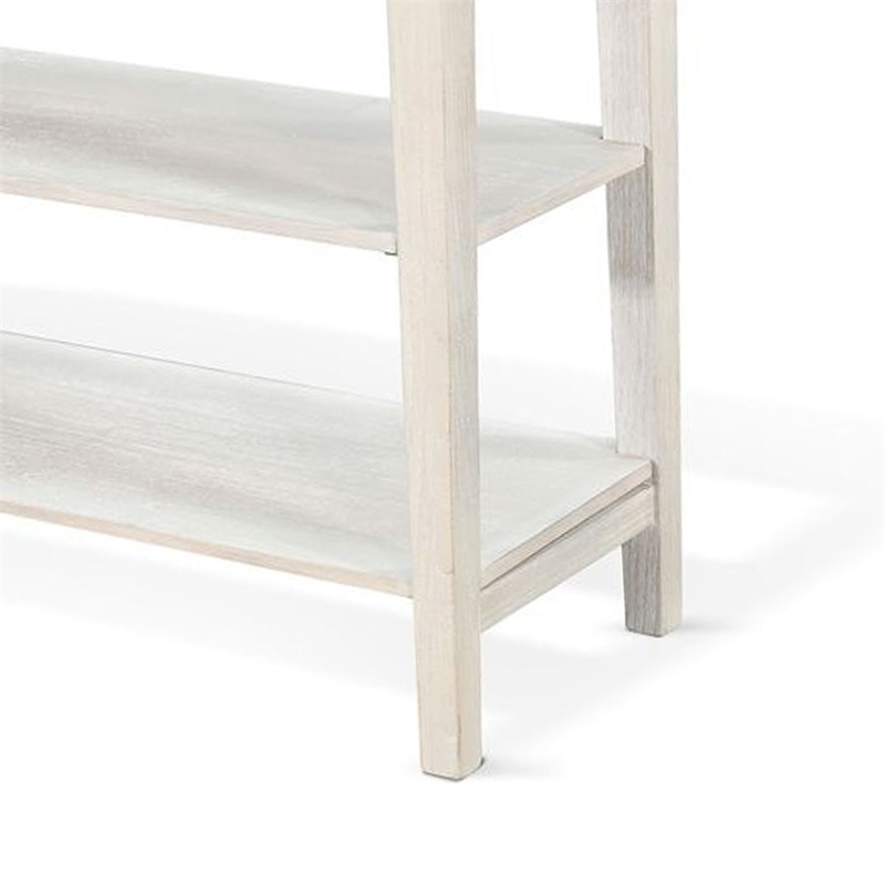 Benjara Pela Sofa Console Table- 42
