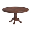 Benjara Mina 5pc Dining Table n Chair Set- 48