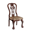 Benjara Mina 5pc Dining Table n Chair Set- 48