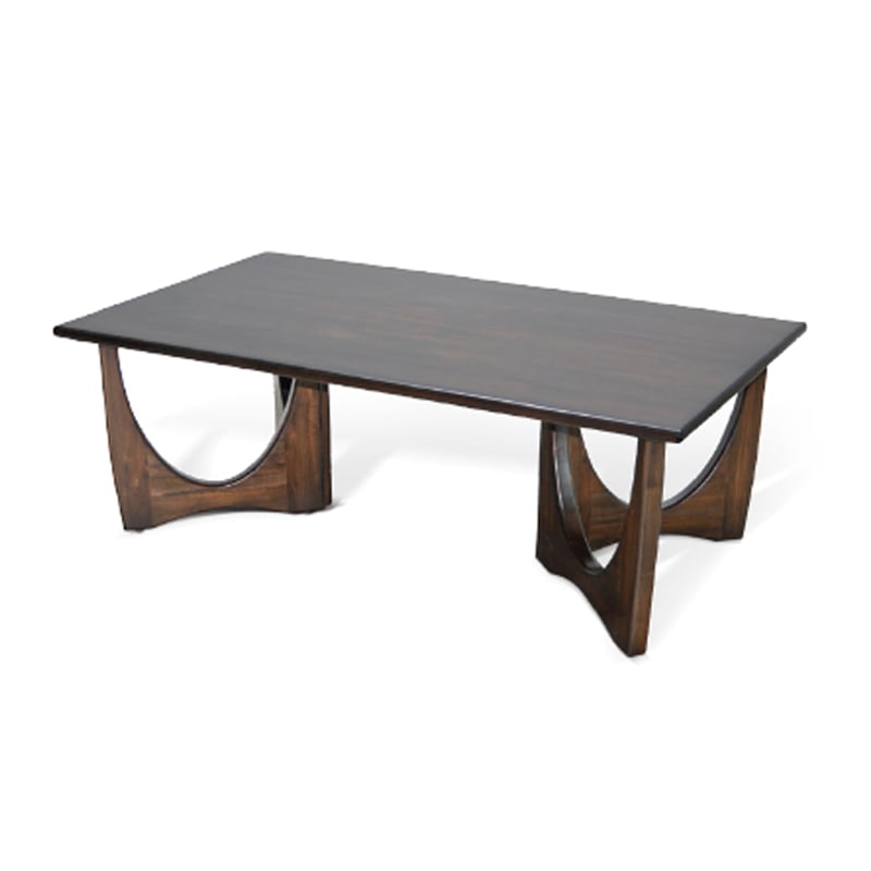 Benjara Natra Coffee Table- 52