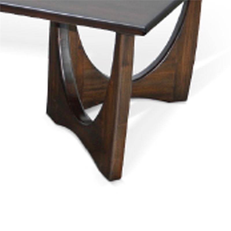 Benjara Natra Coffee Table- 52