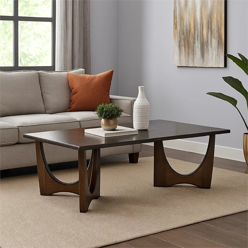Benjara Natra Coffee Table- 52