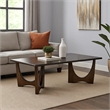 Benjara Natra Coffee Table- 52