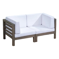 Patio Ottomans & Footrests
