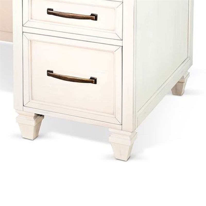 Benjara Wiz Office Desk- 66