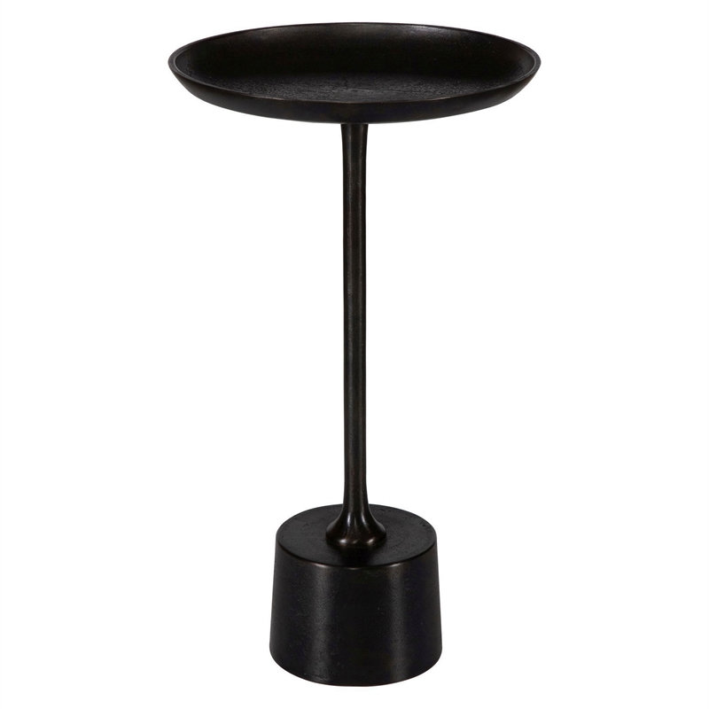 Benjara Accent Drink Table- 13