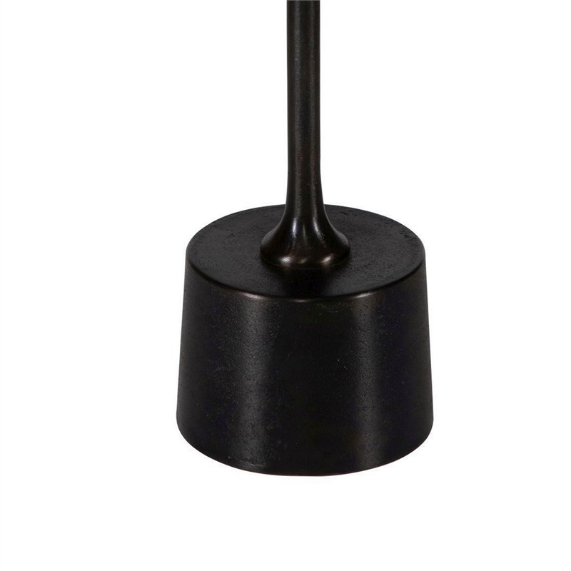 Benjara Accent Drink Table- 13