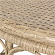 Benjara Resy Outdoor Coffee Table- 33