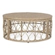 Benjara Resy Outdoor Coffee Table- 33