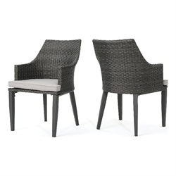 Patio Dining Chairs