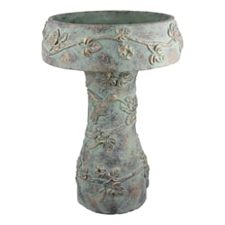 Bird Feeders & Bird Houses