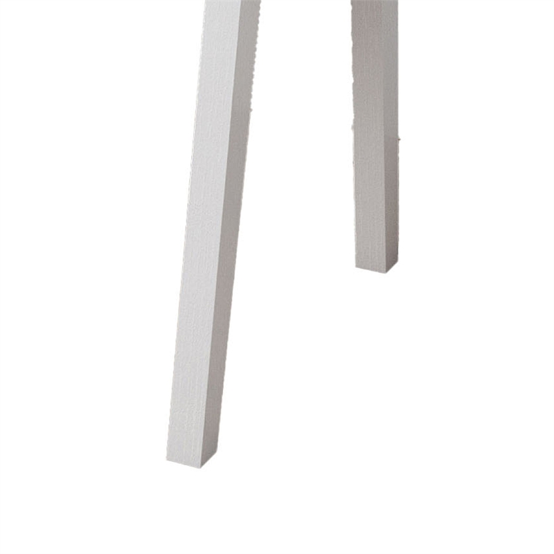 Benjara Writing Desk- Wrap Around Tabletop- 50