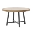 Benjara Nily Outdoor Game Table- 51
