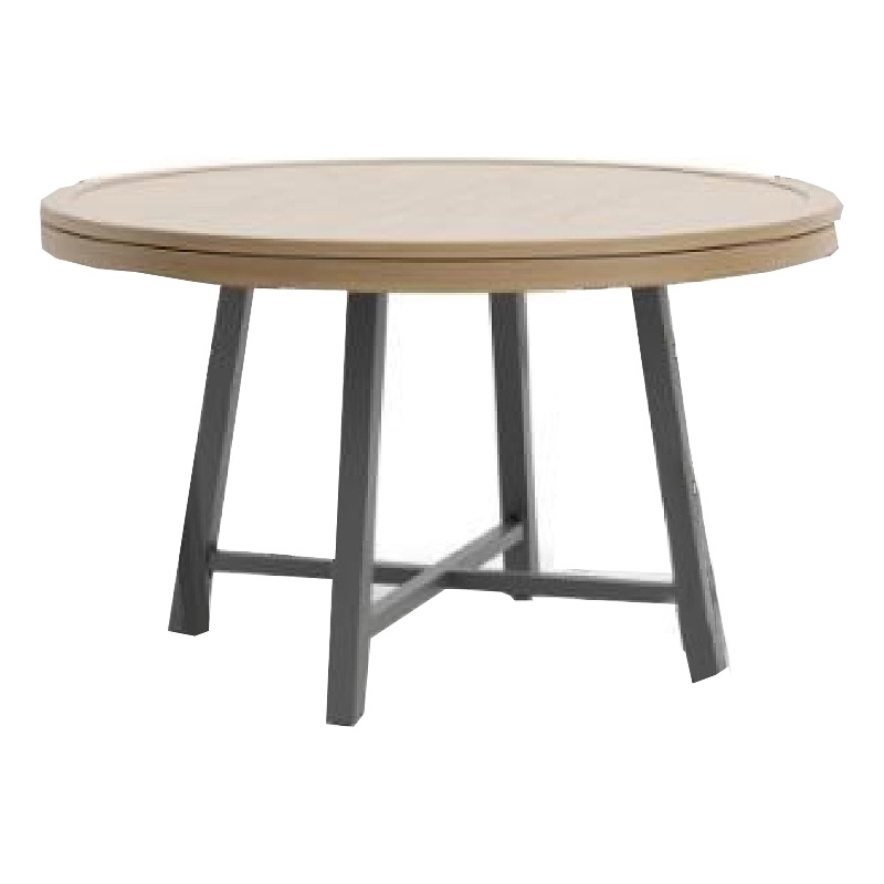 Benjara Nily Outdoor Game Table- 51