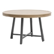Benjara Nily Outdoor Game Table- 51