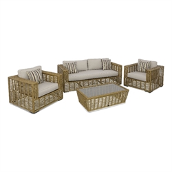 Outdoor Sofas