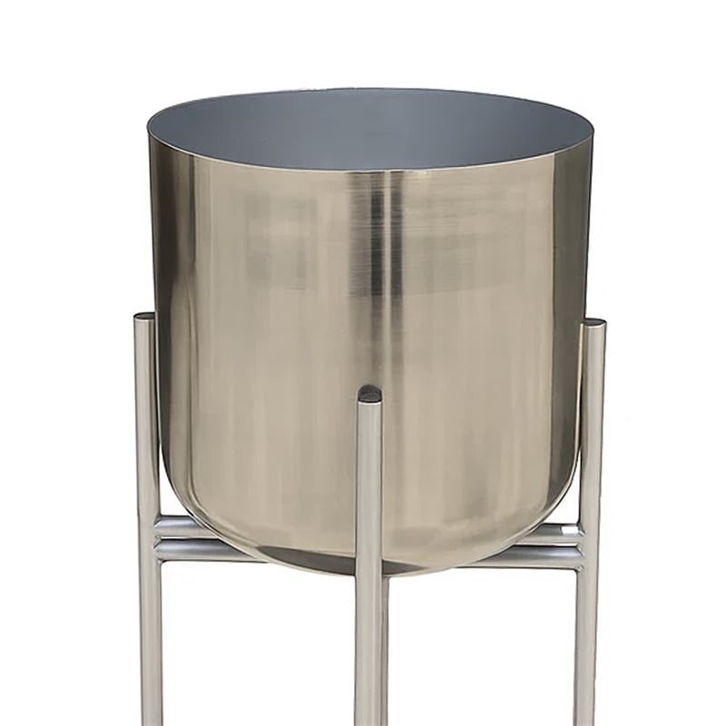 Aira Set of 2 Planters - 19- 22