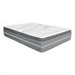 Dani 14 Inch King Size Mattress- Pocket Coil Hybrid and Foam Layers