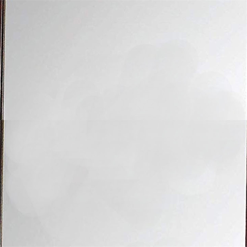 Transitional Style Mirror with Raised Wooden Frame- Brown and Silver