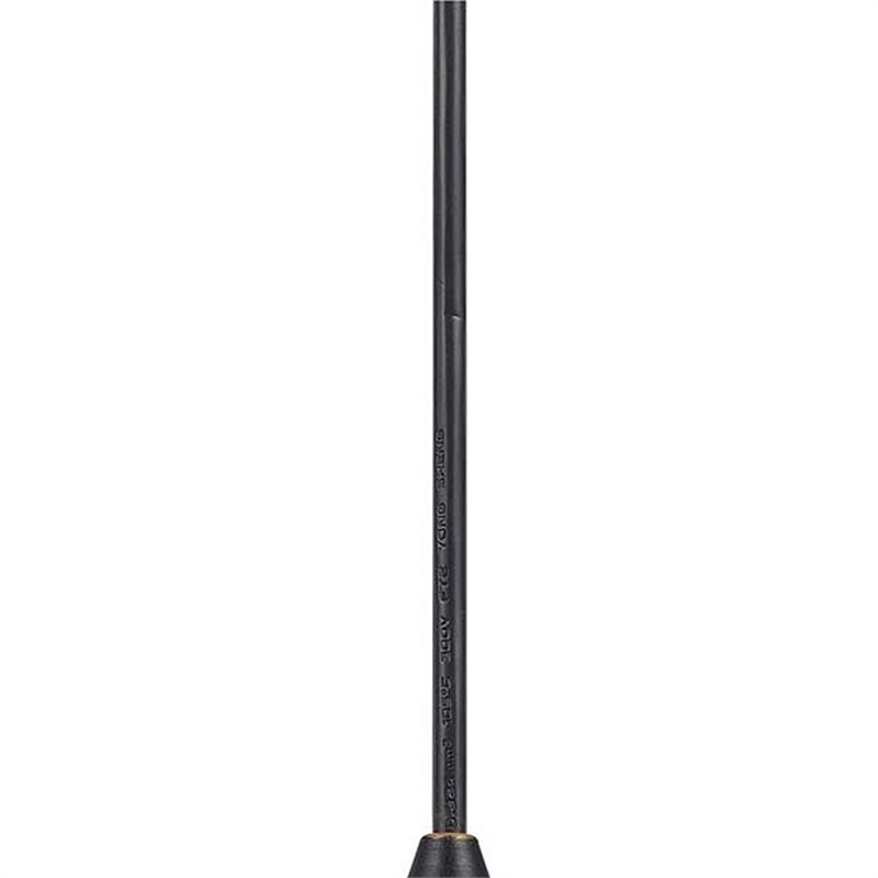 Oma 8 Inch Modern Pendant Light- Industrial Style- Dark Bronze Metal Frame