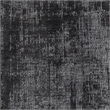 Arlo 2 x 3 Area Rug- Charcoal Gray Viscose- Handcrafted- Non Reversible