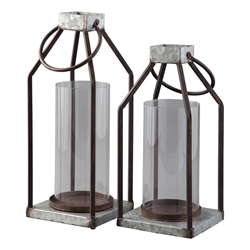 Outdoor Lighting