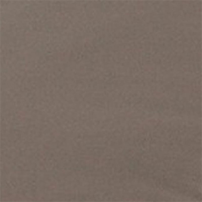 76 x 25 Outdoor Lounger Cushion- 2 Inch Thick Padding- Modern Gray Fabric