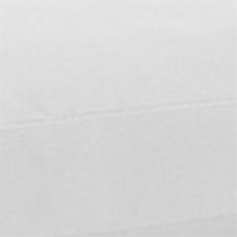Edie 76 Inch Outdoor Lounger Cushion- White