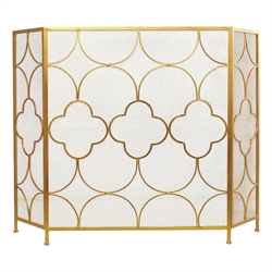 Fireplace Screens