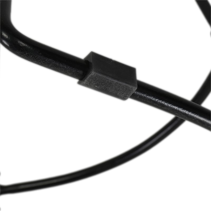 Tiva 24 Inch Handcrafted Backless Counter Height Stool- Mango Wood Saddle Seat