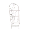Noe Benzara Classic Free standing Metal Toilet Paper Holder