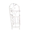 Noe Benzara Classic Free standing Metal Toilet Paper Holder