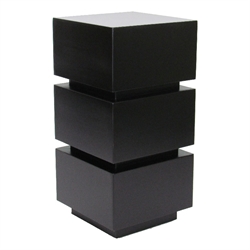 Pedestal Table