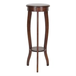 Pedestal Table