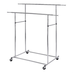Rack Shelving 