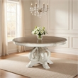 Benjara Dining Table- 60