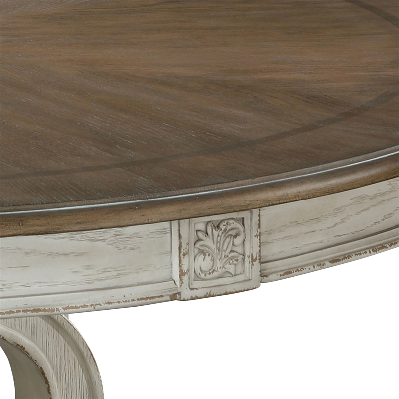 Benjara Dining Table- 60