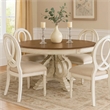 Benjara Dining Table- 60