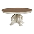 Benjara Dining Table- 60