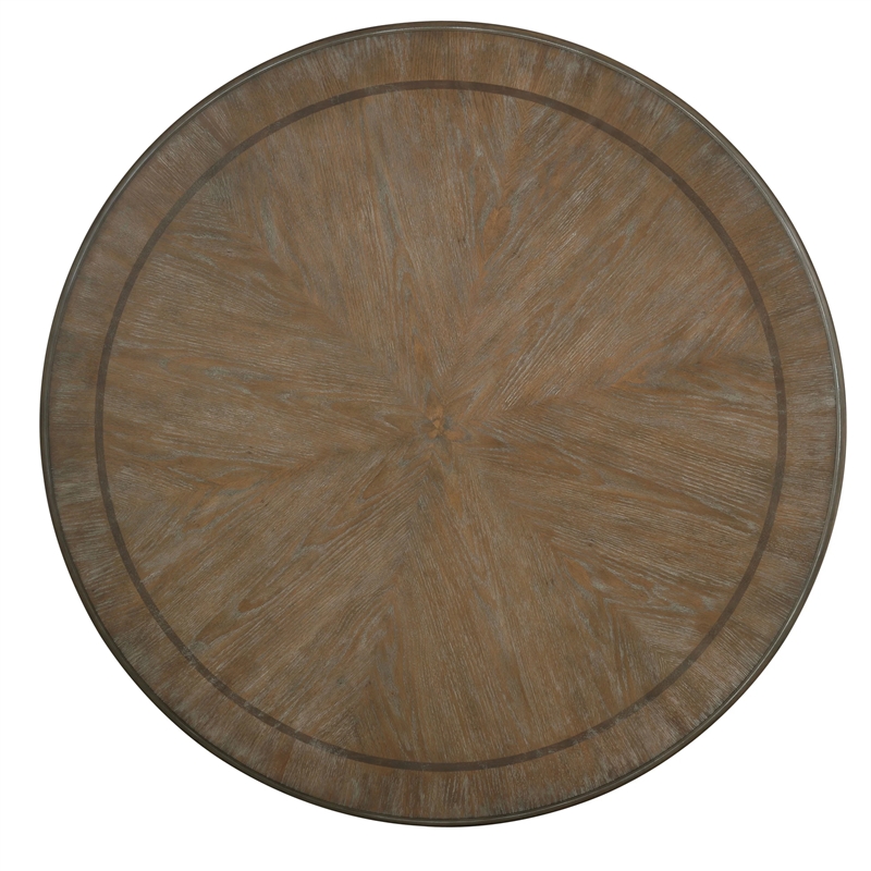 Benjara Dining Table- 60