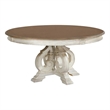 Benjara Dining Table- 60