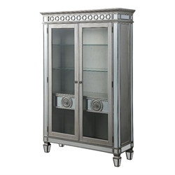 Curio Cabinets