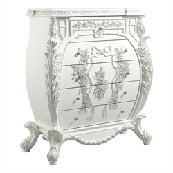 Accent Chests