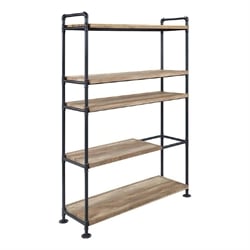 Wall Display Shelves